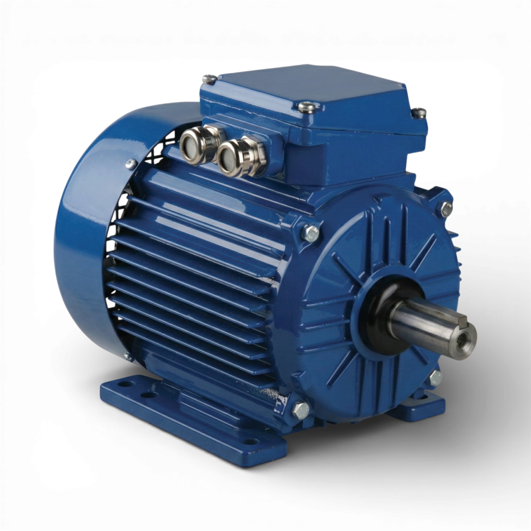 Electric motors