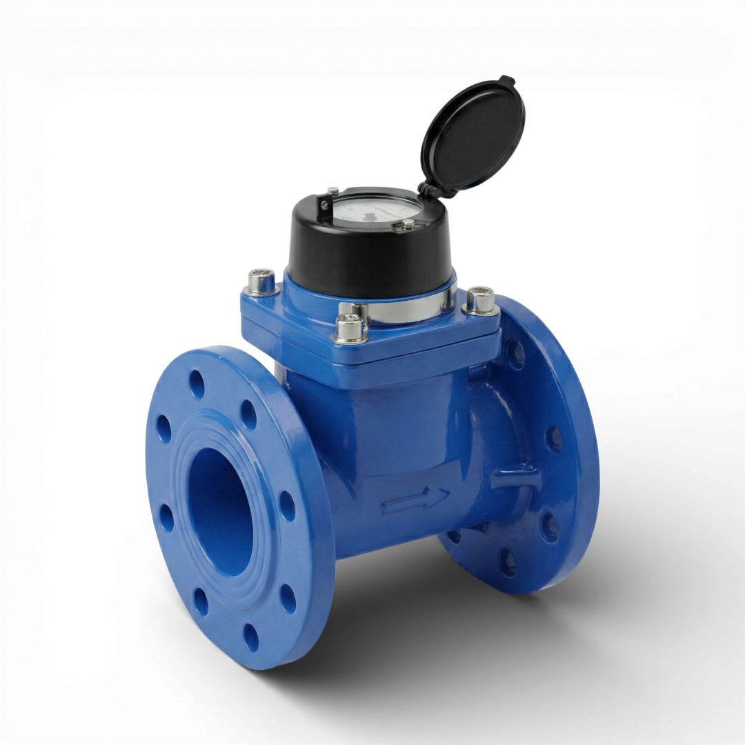 Water meter