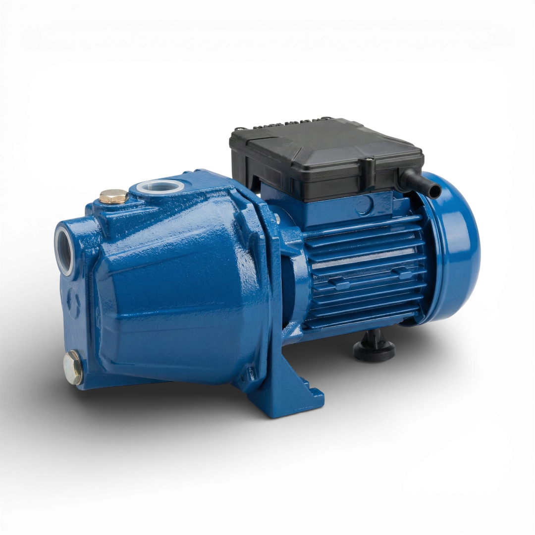 Jet pump
