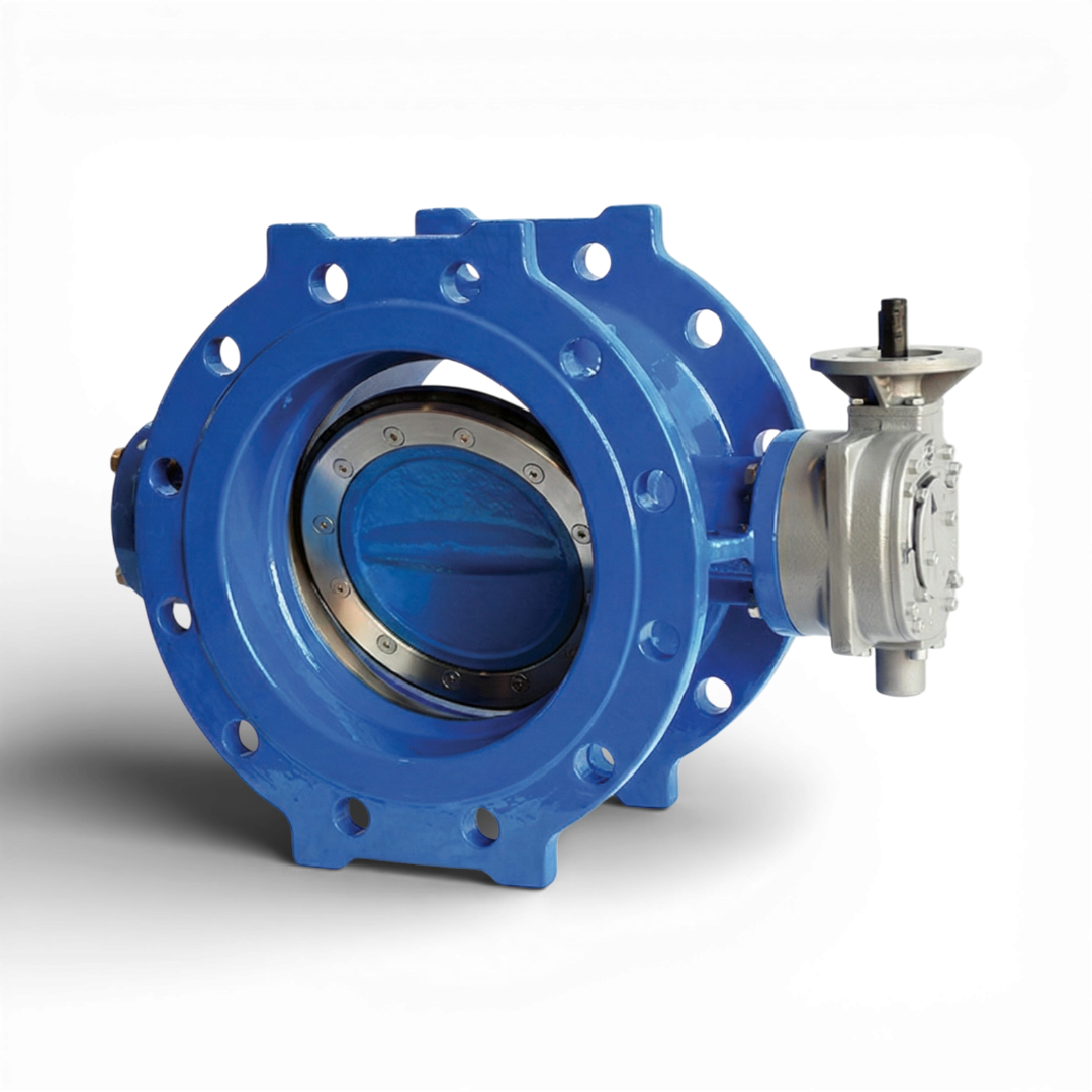 Butterfly valve