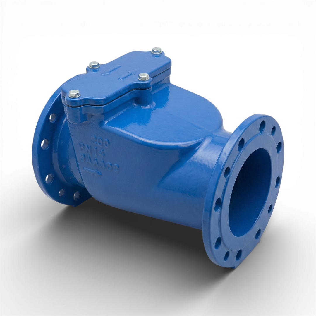 Check valve