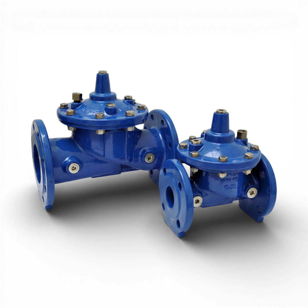 Control valve